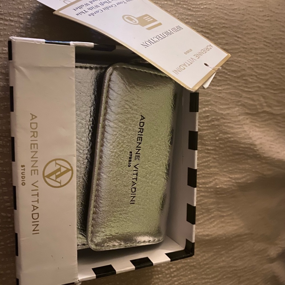 Women’s wallet